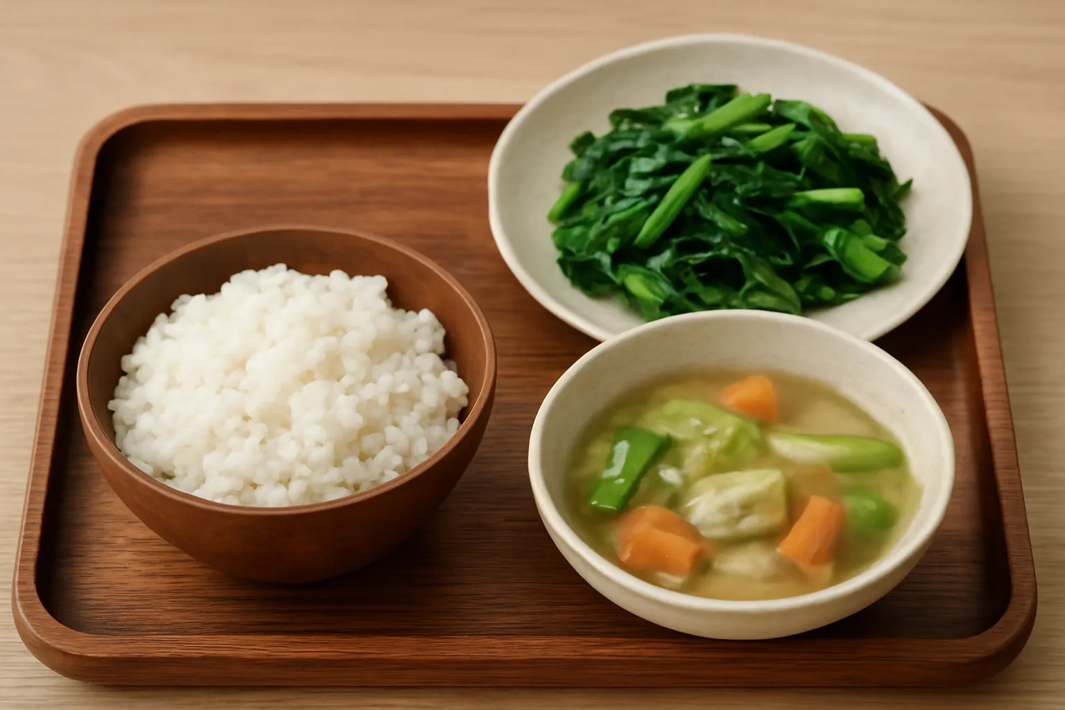 Món đồng quê vốn chay